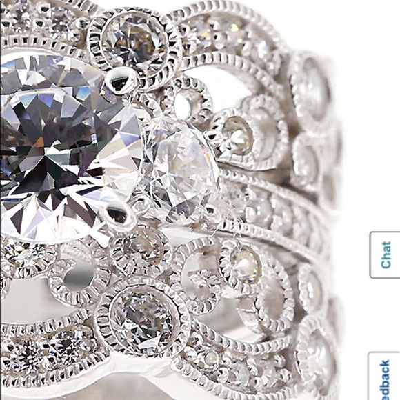 Wedding Set - Picture 5 of 15